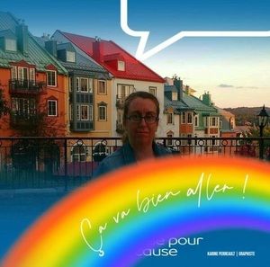 Meet your Posher, Mélanie